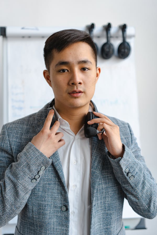 Henry Zhang