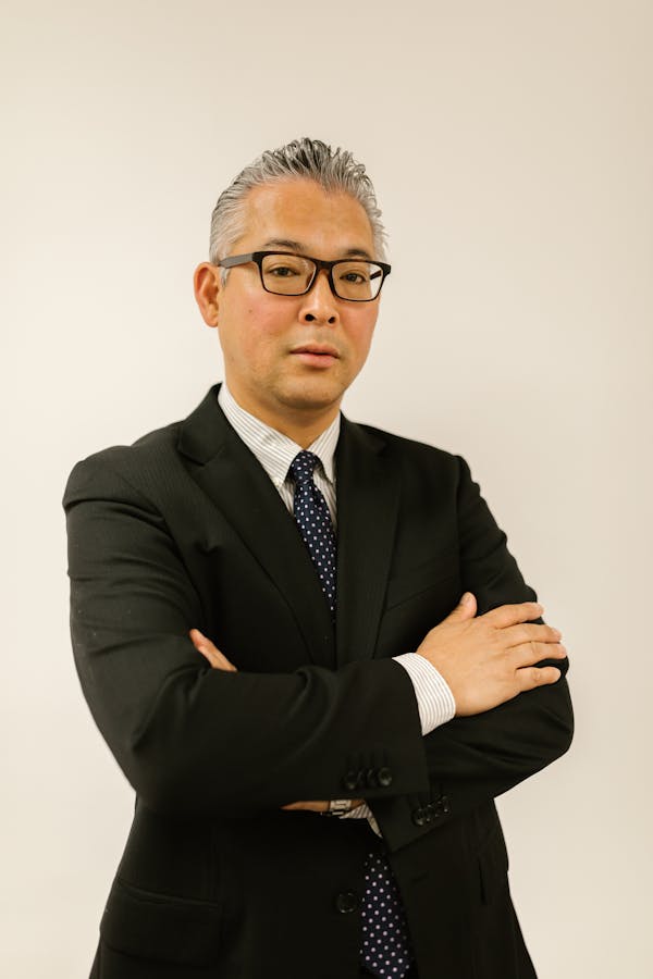 Chaos Zhang